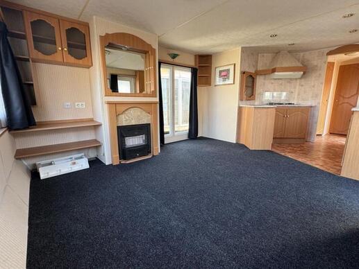 Topline de Luxe 2slk | dubbelglas