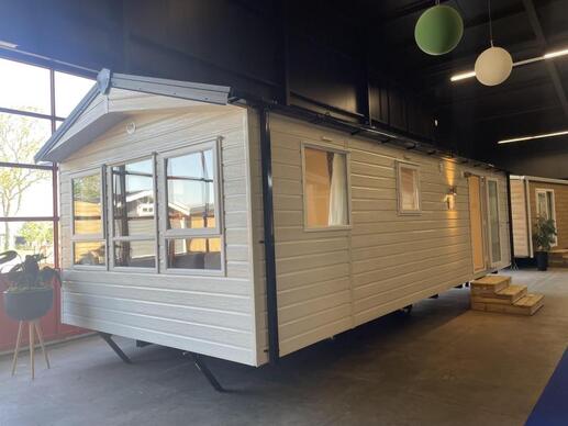 Chalet Diverse aanbiedingen