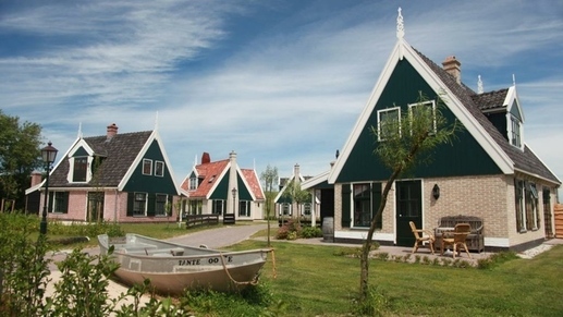 Recreatiepark Wiringherlant 