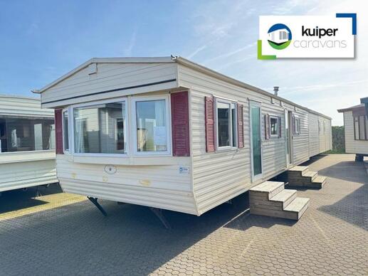 Topline de Luxe 2slk | dubbelglas