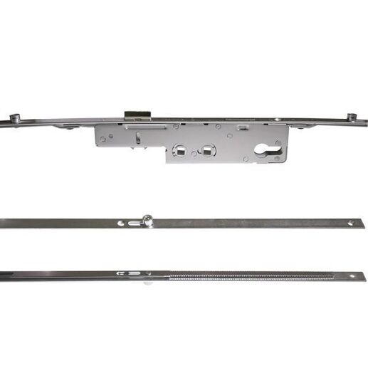 Stacaravan onderdelen