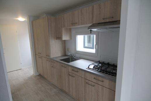 Chalet Maeve (custom built)