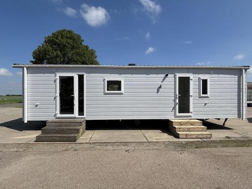 Costa 1000/2 slaapkamers