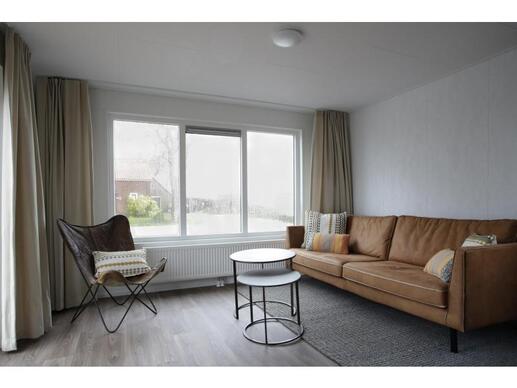 Maeve Chalet 1150 2 slaapkamers