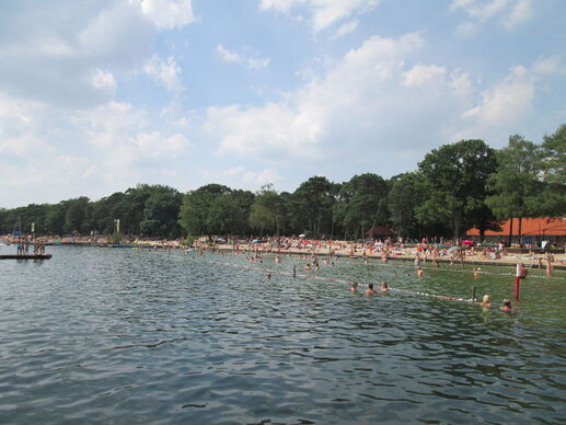 Vakantiepark Fortduinen