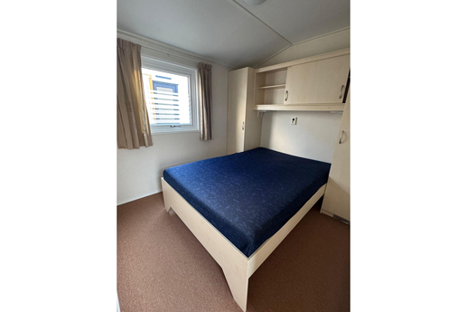 Arcabo 10 x 3.70 2 slaapkamers