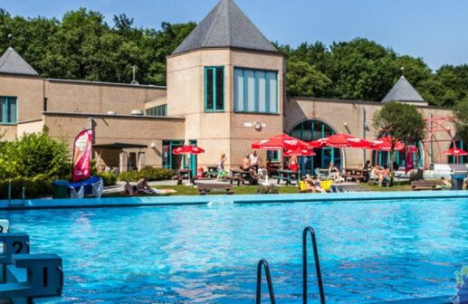 Landgoedcamping Nienoord 