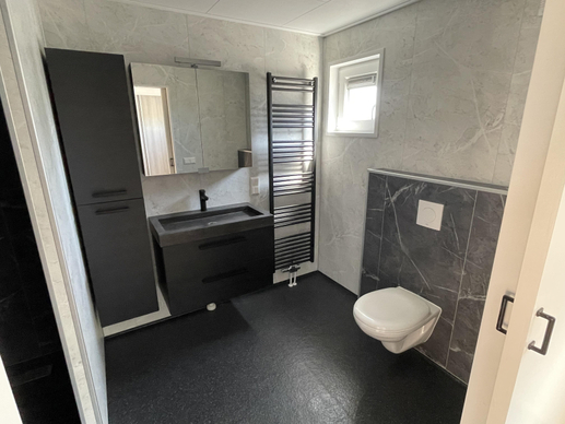 Chalet Jubilee  Dubbel chalet 77 M2