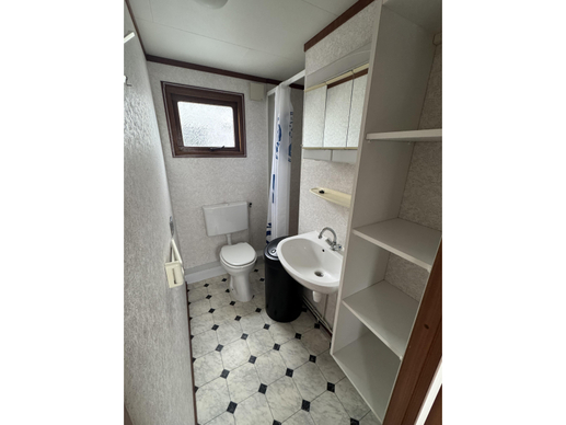 Kraaikamp zonder staanplaats