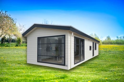 Chalet Maeve (custom built)