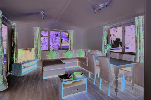 Camping de Wielen in Sint Maarten