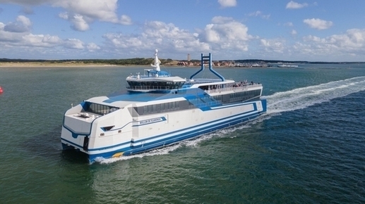 Recreatiepark De Friese Wadden