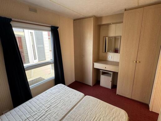 Topline de Luxe 2slk | dubbelglas