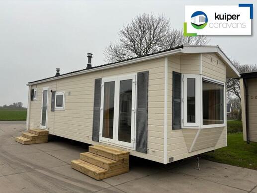 AMS Super  Spiegelbeeld