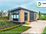 Chalet met standplaats Witte Hek