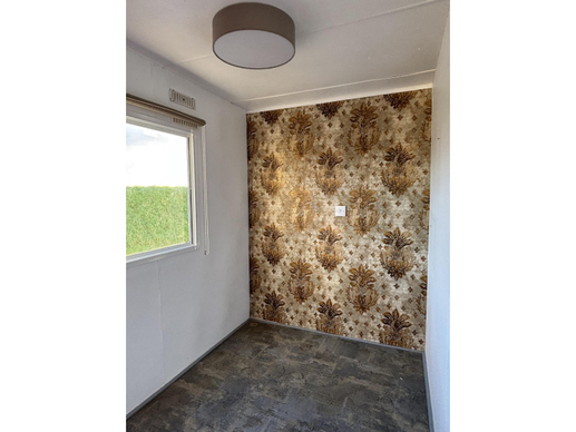 BK BlueBird 11 x 3m  3 slaapkamers