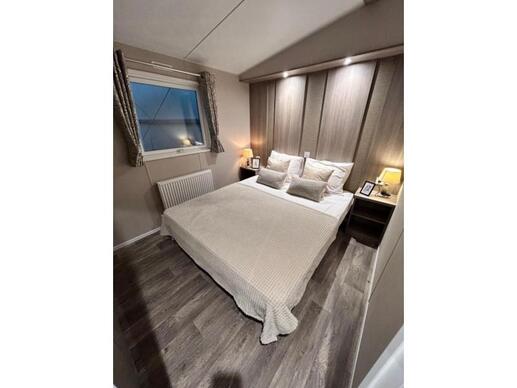 Kuiper Lodge 10x3.70 2 slaapkamers