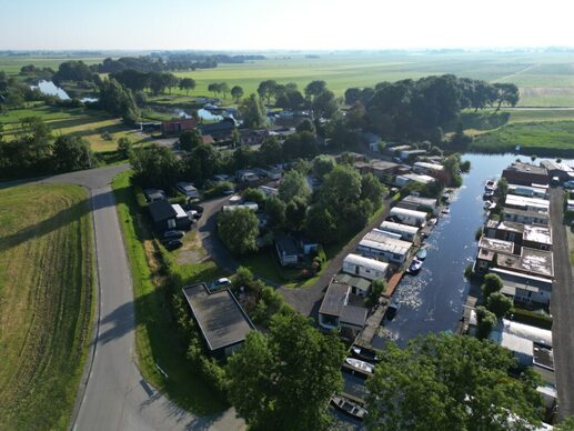 Camping 't Sluisje 