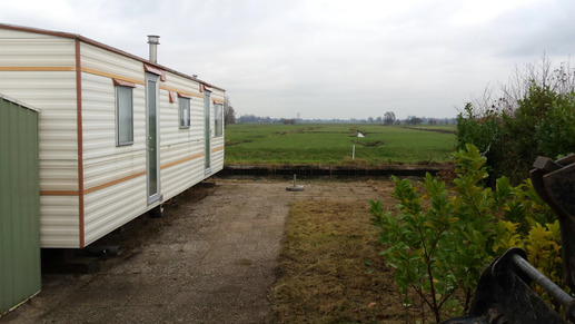 Recreatieoord de Wilgenplas