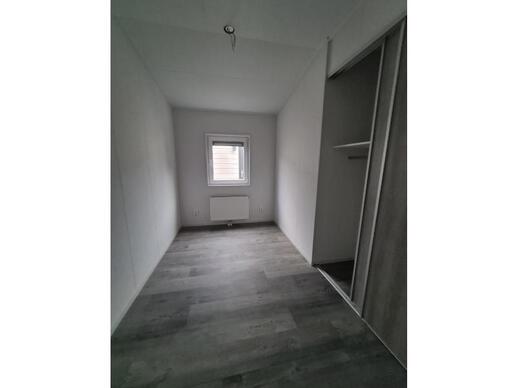 Maeve Dubbel chalet op maat