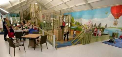 Recreatiepark de Wite Burch