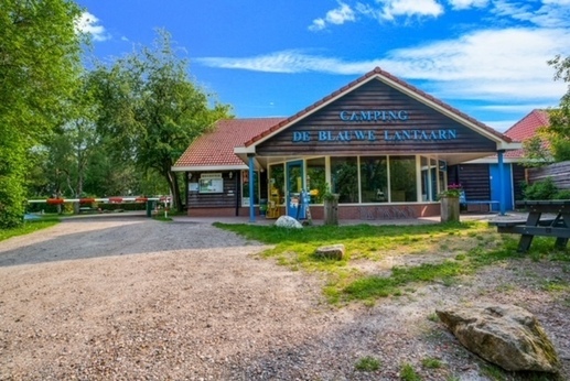 Camping de Blauwe Lantaarn
