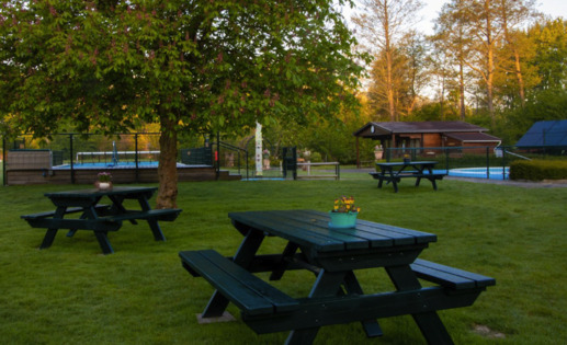 Naturisten vereniging Chamavi 