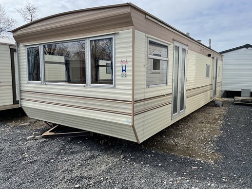 Tijdelijke woonruimte