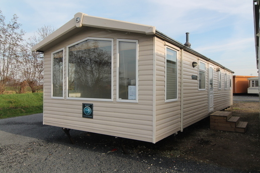 Tijdelijke woonruimte