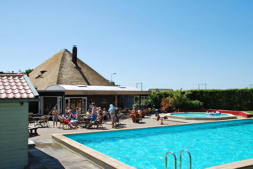 Camping de Rietkraag