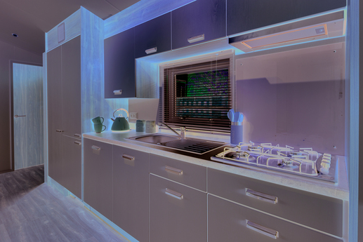 Unieke kans nabij de kust!! Camping de Wielen 8 kavels voor prachtige chalets!