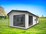 Chalet Maeve (custom built)