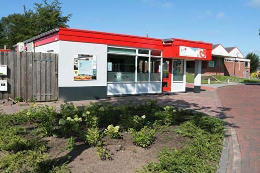 Recreatiepark De Friese Wadden