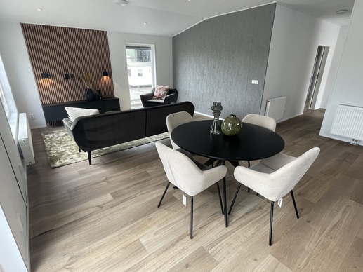 Mantelzorgwoning laten bouwen in tuin?