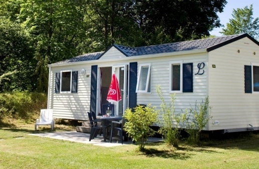 Vakantiepark Fortduinen