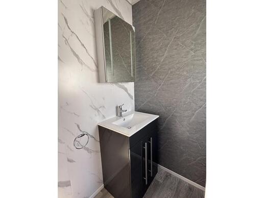 Chalet Woodlodge 11x4