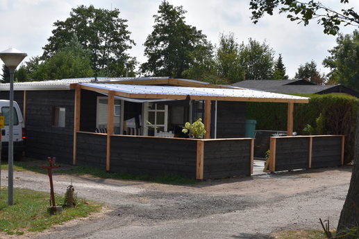 Camping ''Oan'e Swemmer''