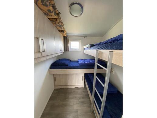 Arcabo zonder staanplaats