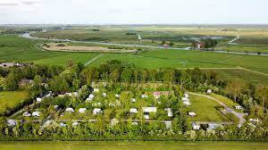 Camping de Zandhorst