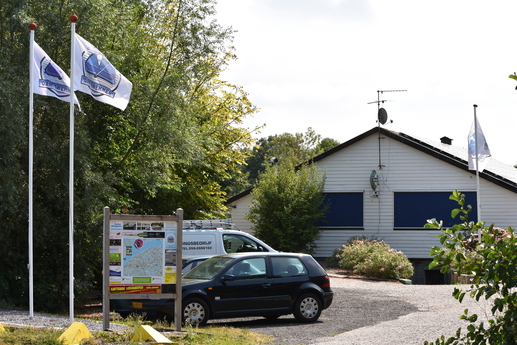 Camping ''Oan'e Swemmer''